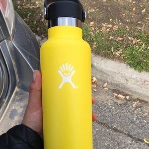HydroFlask 21 Oz Narrow Mouth